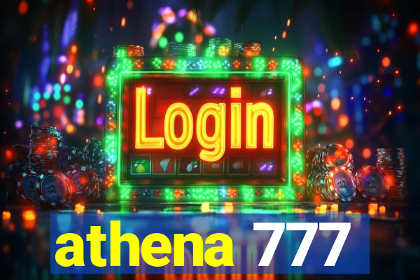 athena 777